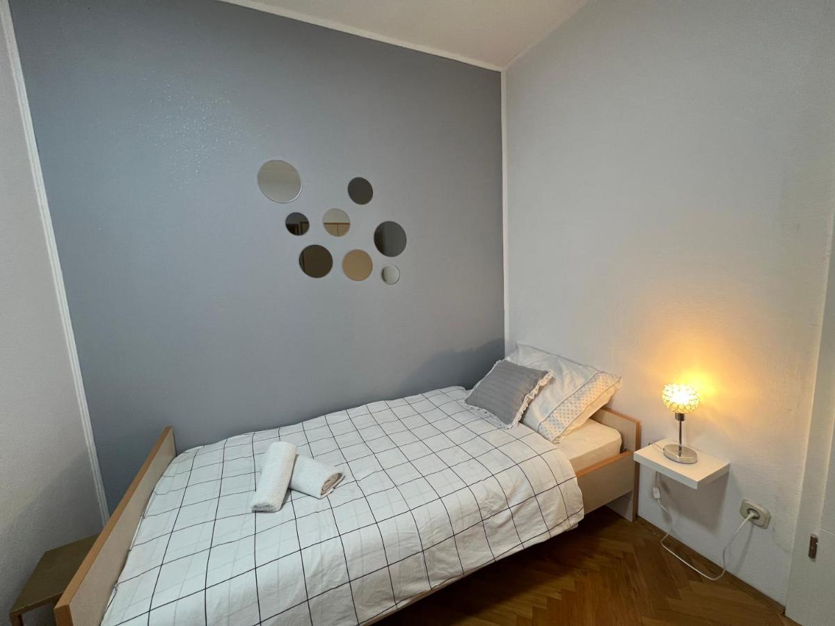 Apartment Gabi Split Exteriér fotografie