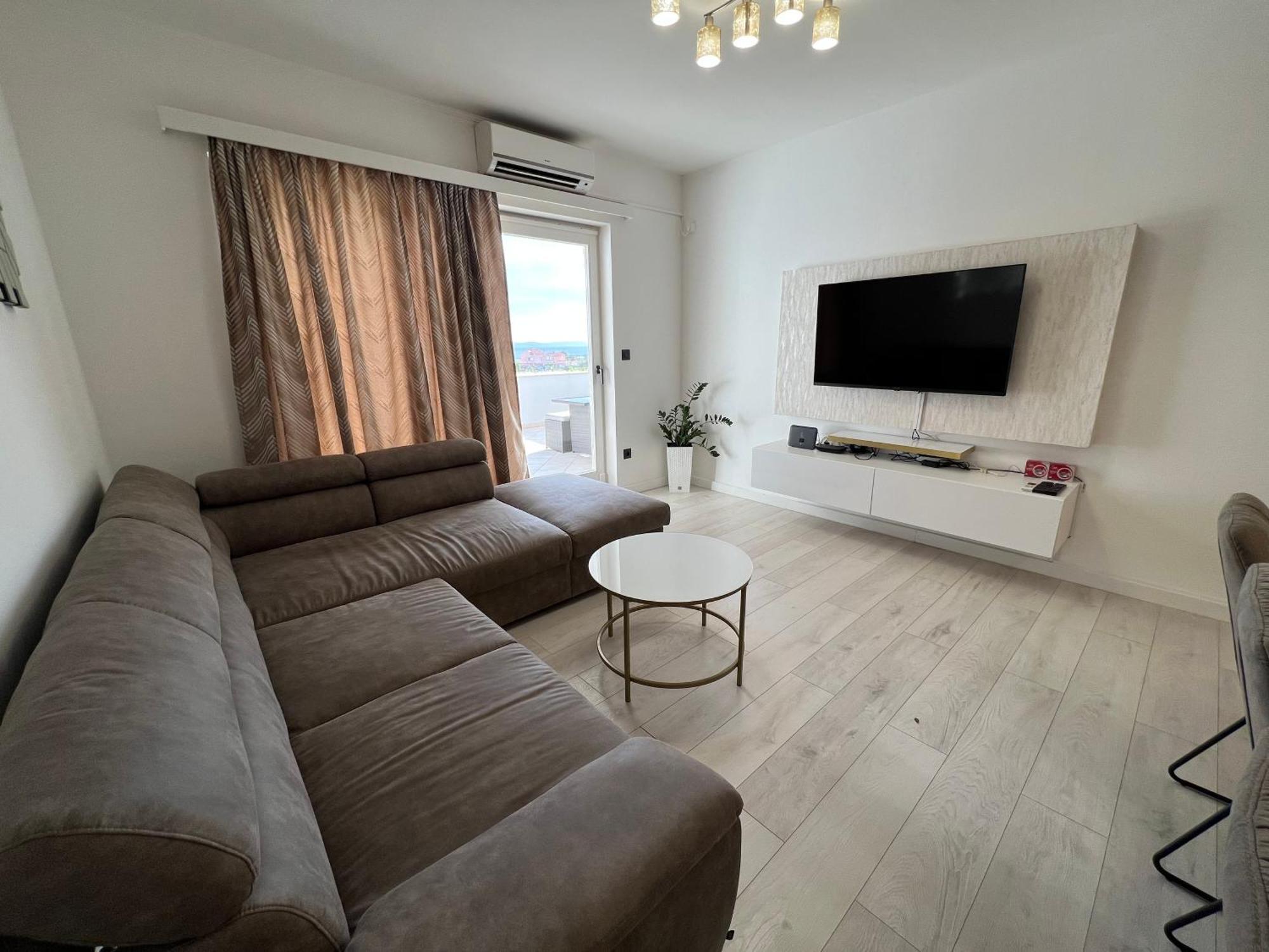 Apartment Gabi Split Exteriér fotografie